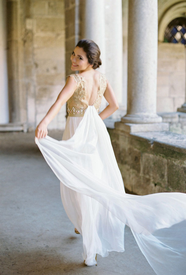 ilovebrides.pt editorial la vie en or Sara Barradas